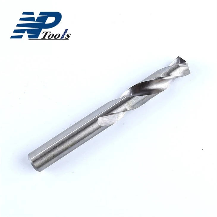Carbide Drill Carbide Drill
